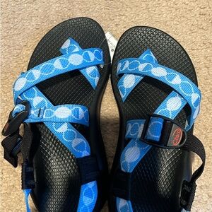 Brand new Chaco sandals size 6